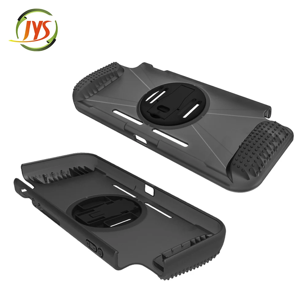 Docking TPU Case Guard Cover Protector Shell For Nintend Switch NS NX Console Joy-con Handheld Handle Grip with 4 Game Card Slot
Docking TPU Case Guard Cover Protector Shell For Nintend Switch NS NX Console Joy-con Handheld Handle Grip with 4 Game Card Slot
