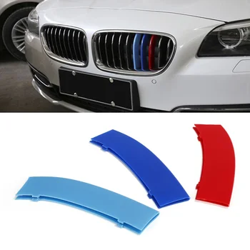 For BMW 3-color Car Stickers Grille Stripe Grid Insertion Decoration Rearview Mirror Stickers Car Door Protector Car Accessories
For BMW 3-color Car Stickers Grille Stripe Grid Insertion Decoration Rearview Mirror Stickers Car Door Protector Car Accessories