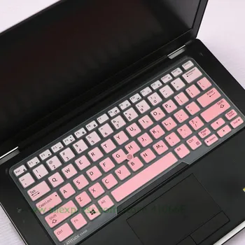 14 inch Silicone Laptop Keyboard Cover Protector Skin For Dell Latitude 3400 5400 5401 7400
14 inch Silicone Laptop Keyboard Cover Protector Skin For Dell Latitude 3400 5400 5401 7400