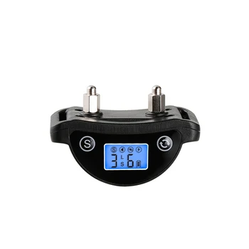 Anti-dog called new version of intelligent multi-function snore bar new LCD screen snoring device training dog anti dog callar
Anti-dog called new version of intelligent multi-function snore bar new LCD screen snoring device training dog anti dog callar