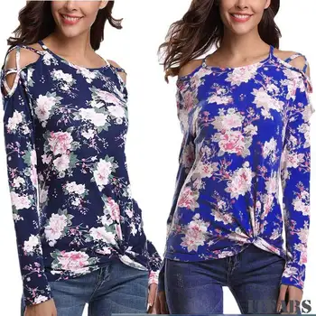 Hot Summer Autumn 2018 Plus Size XL Blue Shirt Female Bandage Long Sleeve Shirt Fashion Bodycon Leisure Casual Blouse Tops
Hot Summer Autumn 2018 Plus Size XL Blue Shirt Female Bandage Long Sleeve Shirt Fashion Bodycon Leisure Casual Blouse Tops
