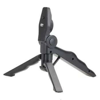 Mini Tripod For Phone Camera Holder Stand Tripod 75Inch Rotation Desktop Monopod Tripode For DSLR Smartphone Sports Camera
Mini Tripod For Phone Camera Holder Stand Tripod 75Inch Rotation Desktop Monopod Tripode For DSLR Smartphone Sports Camera