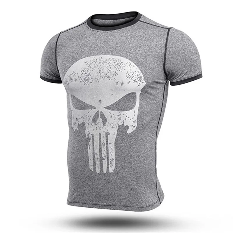 Men Workout T Shirts Quick Dry Short Sleeve Sportswear Tee Outdoor Training Running Bodybuilding T-Shirt
Men Workout T Shirts Quick Dry Short Sleeve Sportswear Tee Outdoor Training Running Bodybuilding T-Shirt