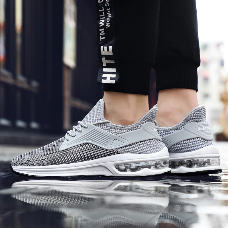 Men Summer Mesh Shoes 2018 New Casual shoes Walking lightweight Comfortable Breathable Men High Quality Casual shoes 5
Men Summer Mesh Shoes 2018 New Casual shoes Walking lightweight Comfortable Breathable Men High Quality Casual shoes 5