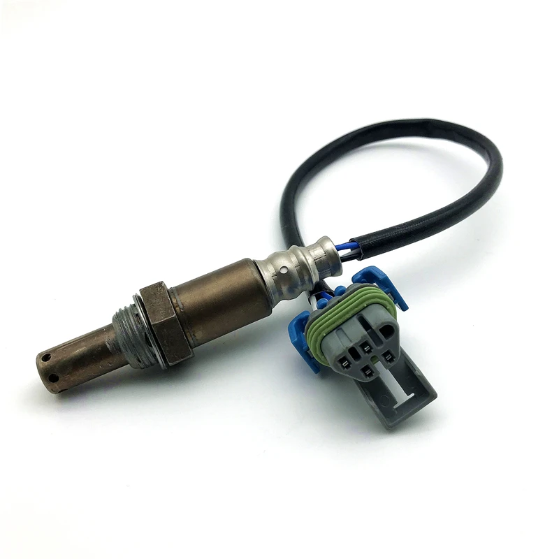 WeiDa Oxygen Sensor O2 Lambda Sensor AIR FUEL RATIO SENSOR for GMC SAVANA SIERRA YUKON YUKON XL 1500 2500 3500 12599866
WeiDa Oxygen Sensor O2 Lambda Sensor AIR FUEL RATIO SENSOR for GMC SAVANA SIERRA YUKON YUKON XL 1500 2500 3500 12599866