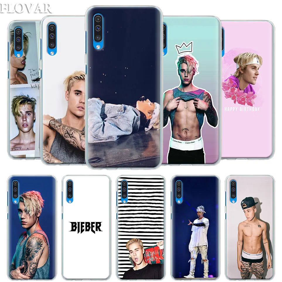 JUSTIN BIEBER Case Cover for Samsung Galaxy A30 A40 A50 A70 A6 A8 Plus A7 A9 2018 M30 Phone Case Coque
JUSTIN BIEBER Case Cover for Samsung Galaxy A30 A40 A50 A70 A6 A8 Plus A7 A9 2018 M30 Phone Case Coque