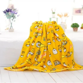 Cartoon Gudetama Lazy Egg Soft Pillowcase Plush Toys Blanket Birthday Christmas Gift #1014
Cartoon Gudetama Lazy Egg Soft Pillowcase Plush Toys Blanket Birthday Christmas Gift #1014