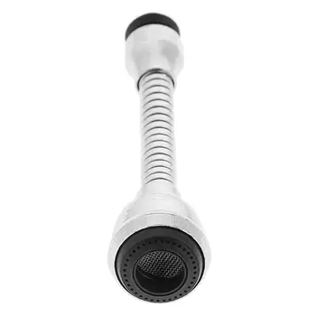 Kitchen Faucet Shower Head Anti-splash Universal 360 degree Rotary Faucet Filter Water Tap Nozzle Kitchen Faucet Accessories
Kitchen Faucet Shower Head Anti-splash Universal 360 degree Rotary Faucet Filter Water Tap Nozzle Kitchen Faucet Accessories