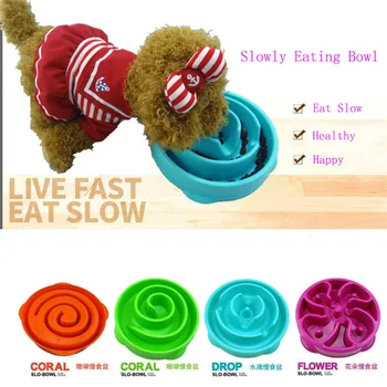 Interactive slow feeder dog bowl anti swallowing eat feeder healthy bloat dish for dog cat feeding tools dogs napf accessories
Interactive slow feeder dog bowl anti swallowing eat feeder healthy bloat dish for dog cat feeding tools dogs napf accessories