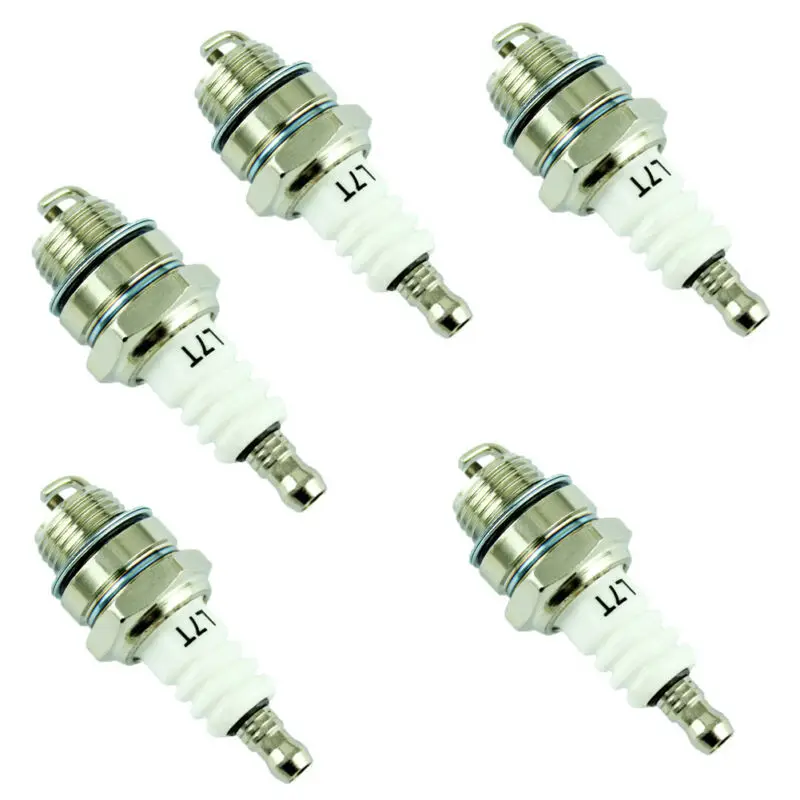 Lawn mower Spark Plug Hedge Trimmer Blower Brushcutter For Stihl 5pcs Attachment Parts Tool Durable Convenient
Lawn mower Spark Plug Hedge Trimmer Blower Brushcutter For Stihl 5pcs Attachment Parts Tool Durable Convenient