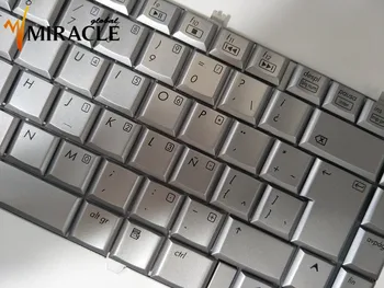 Repair You Life Laptop Keyboard For HP Pavilion DV5Z-1000 DV5Z-1200 LA/SP Latin language Original New SAME AS PHOTO
Repair You Life Laptop Keyboard For HP Pavilion DV5Z-1000 DV5Z-1200 LA/SP Latin language Original New SAME AS PHOTO