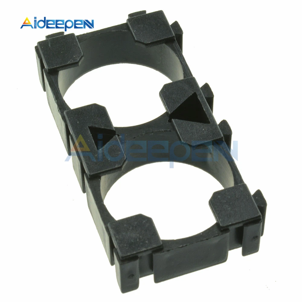 10Pcs Cell Battery Spacer 18650 Battery Radiating Shell EV Pack Plastic Heat Holder Bracket
10Pcs Cell Battery Spacer 18650 Battery Radiating Shell EV Pack Plastic Heat Holder Bracket