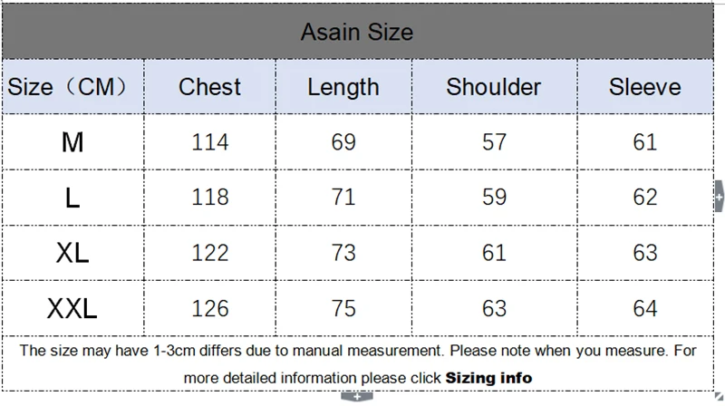 Check Button Cardigan Male Oversize Loose Streetwear (1)
