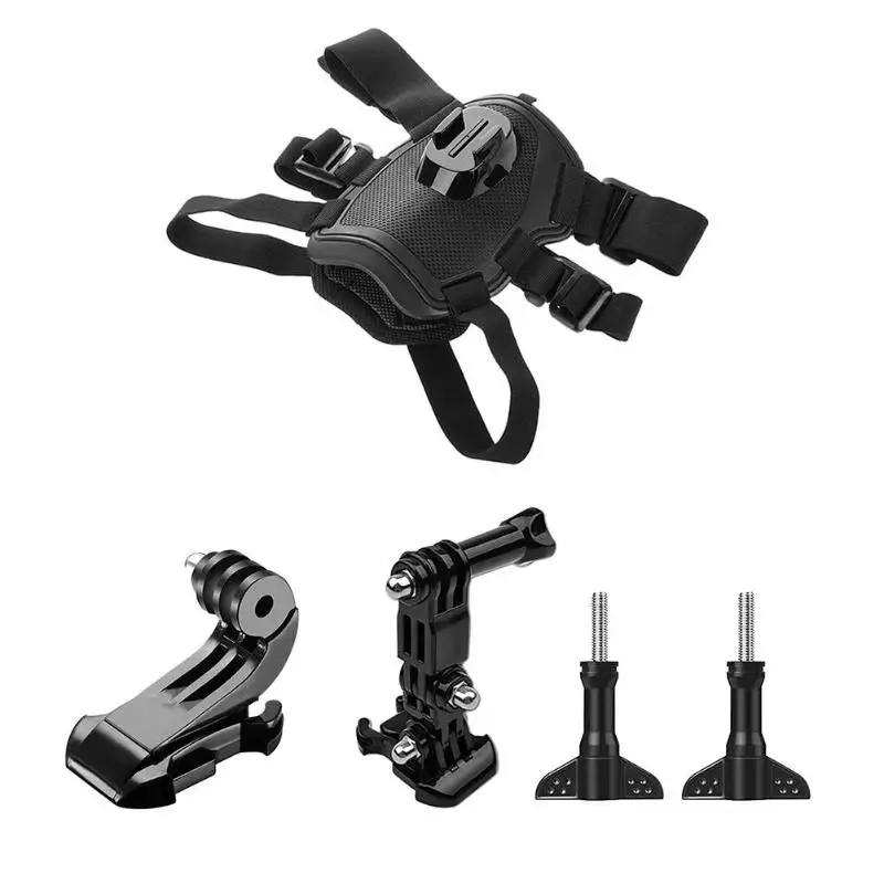 Pet Dog Chest Band Strap Dog Belt Sport Camera Accessary Set With Three Way Adjustable Arm And J Type Base For Action Recording
Pet Dog Chest Band Strap Dog Belt Sport Camera Accessary Set With Three Way Adjustable Arm And J Type Base For Action Recording