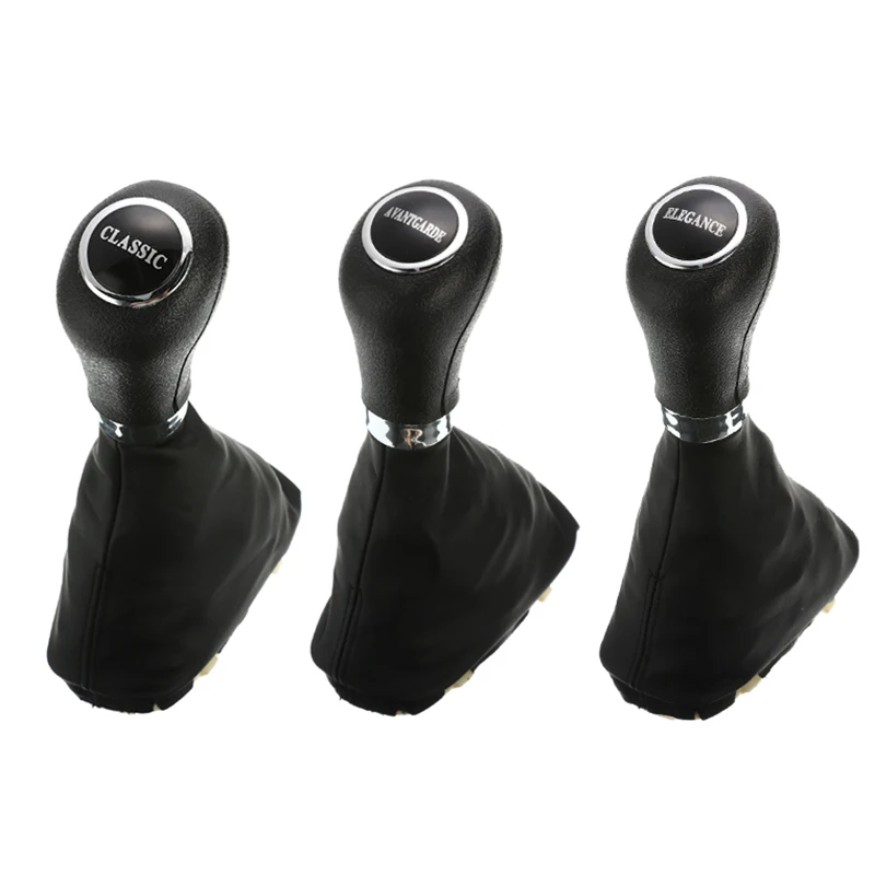 AT Gear Shift Knob With Leather Boot For Mercedes Benz C Class W203 W209 CLASSIC AVANTGARDE ELEGANCE Automatic Transmission
AT Gear Shift Knob With Leather Boot For Mercedes Benz C Class W203 W209 CLASSIC AVANTGARDE ELEGANCE Automatic Transmission