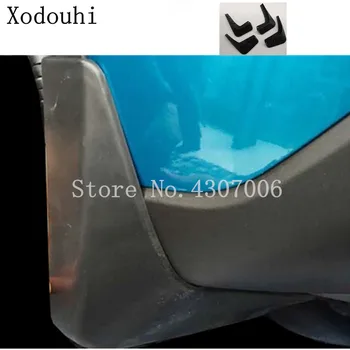 Car Styling Plastic Fender Soft Mudguard Auto Detector Flap Splash Mud Guard 4pcs For Suzuki Vitara 2016 2017 2018 2019
Car Styling Plastic Fender Soft Mudguard Auto Detector Flap Splash Mud Guard 4pcs For Suzuki Vitara 2016 2017 2018 2019