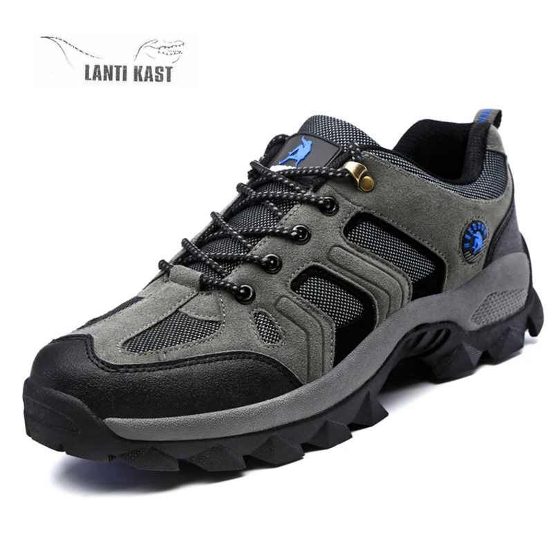 Outdoor Hiking Shoes Sports Tactical Trekking Men Sneakers Light Mountain Shoes Military Camping Hiking Shoes zapatillas hombre
Outdoor Hiking Shoes Sports Tactical Trekking Men Sneakers Light Mountain Shoes Military Camping Hiking Shoes zapatillas hombre