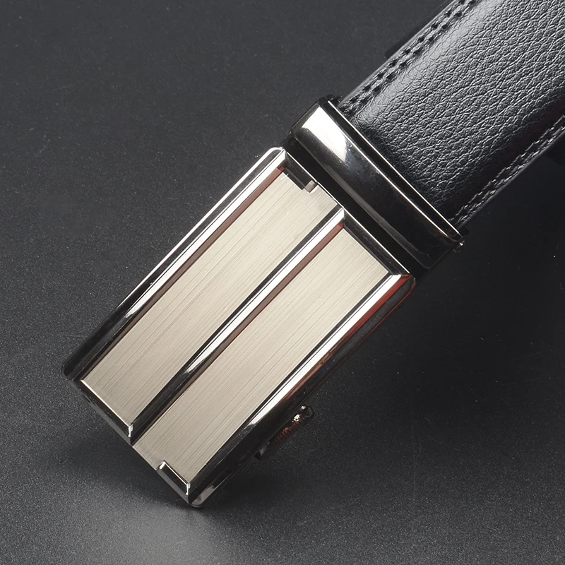 For Men's Business Automatic Buckle Unique Men Plaque Belt Buckles for 3.7cm Ratchet Men Apparel Accessories
For Men's Business Automatic Buckle Unique Men Plaque Belt Buckles for 3.7cm Ratchet Men Apparel Accessories