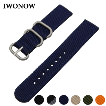 Nylon Watch Band 18mm 20mm 22mm 24mm for Jacques Lemans Stainless Steel Pin Buckle Strap Wrist Belt Bracelet Black Green Orange
Nylon Watch Band 18mm 20mm 22mm 24mm for Jacques Lemans Stainless Steel Pin Buckle Strap Wrist Belt Bracelet Black Green Orange