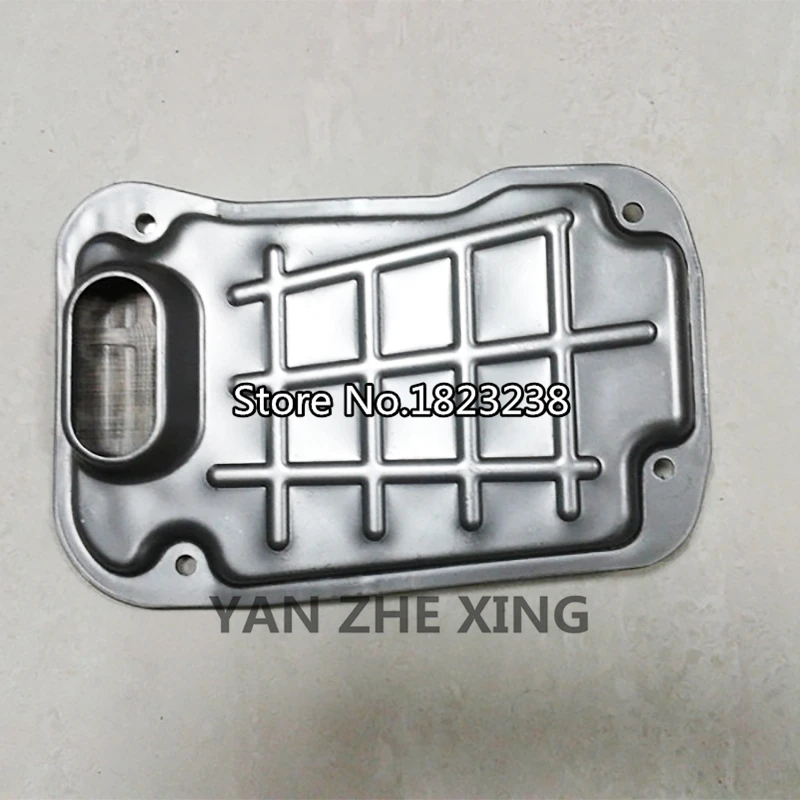 Transmission Oil Strainer Filter OEM:35330-22040 For Toyota REIZ GRX122,GRX13# MARK X GRX130
Transmission Oil Strainer Filter OEM:35330-22040 For Toyota REIZ GRX122,GRX13# MARK X GRX130