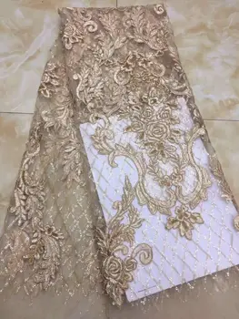 Nigerian Lace Fabric African French Net Lace Fabric Tulle Mesh Fabric For Party Jolin-61222 African Lace Fabric
Nigerian Lace Fabric African French Net Lace Fabric Tulle Mesh Fabric For Party Jolin-61222 African Lace Fabric