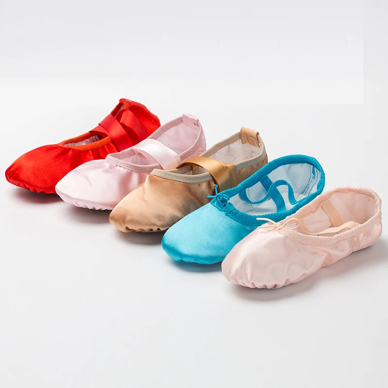 ISMRCL US size wrong buy as CM only 22-40 kids adult soft sole girls pointe dancing shoes for women's ballet dance shoes
ISMRCL US size wrong buy as CM only 22-40 kids adult soft sole girls pointe dancing shoes for women's ballet dance shoes