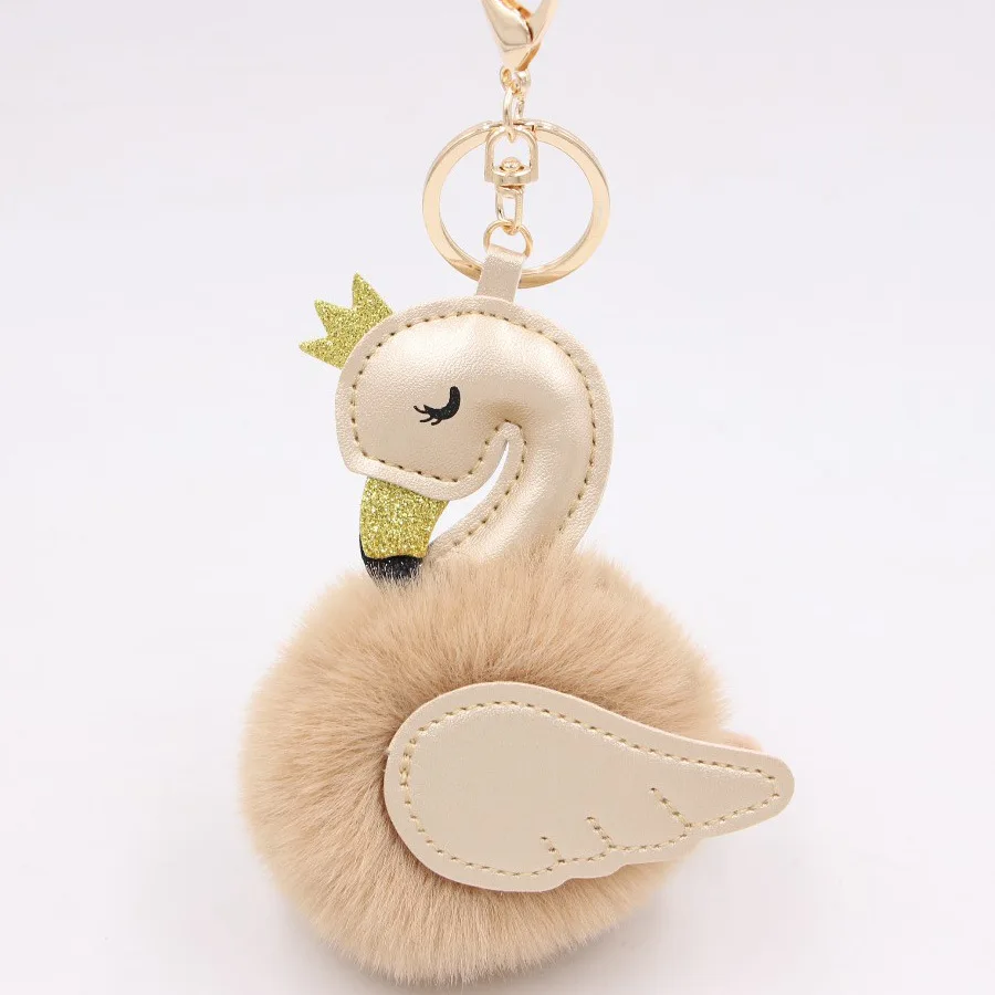 VIBEMAXX Swan Keychain Phone Ring for Samsung Camera GoPro USB Drives Keys ID Card MP3 MP4 keychain Car keychain wallet chain
VIBEMAXX Swan Keychain Phone Ring for Samsung Camera GoPro USB Drives Keys ID Card MP3 MP4 keychain Car keychain wallet chain