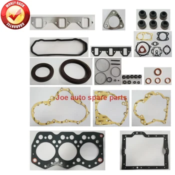 S3E S3E2 complete Overhaul engine full gasket set kit for Mitsubishi WS300A Loader S3E9-T 34694-00053 34694 00053 3469400053
S3E S3E2 complete Overhaul engine full gasket set kit for Mitsubishi WS300A Loader S3E9-T 34694-00053 34694 00053 3469400053