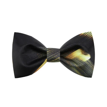 Free Shipping New Fashion male casual men's man Original design printed men women married groom Lang Yinglun gold lines bow tie
Free Shipping New Fashion male casual men's man Original design printed men women married groom Lang Yinglun gold lines bow tie