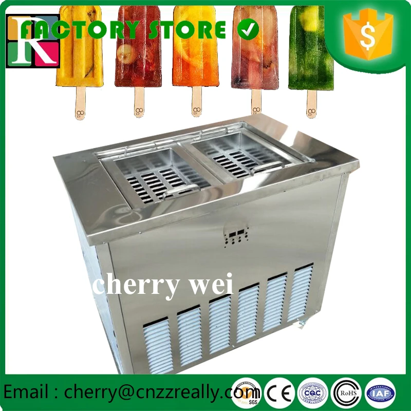 Free shipping by sea CFR to buyer seaport industrial commercial Popsicle ice cream machine production line
Free shipping by sea CFR to buyer seaport industrial commercial Popsicle ice cream machine production line