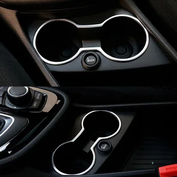 Car Interior Water Cup Holder Panel Frame Trim Cover For BMW 2 Series 218i Gran Tourer 2015-2017 Styling Accessory
Car Interior Water Cup Holder Panel Frame Trim Cover For BMW 2 Series 218i Gran Tourer 2015-2017 Styling Accessory