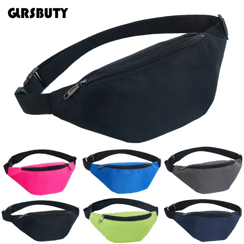 GLRSBUTY Waist Bag Female Belt New Fashion Fanny Pack Waterproof Chest Handbag Unisex Ladies Women Belt Bags Hip Purse
GLRSBUTY Waist Bag Female Belt New Fashion Fanny Pack Waterproof Chest Handbag Unisex Ladies Women Belt Bags Hip Purse