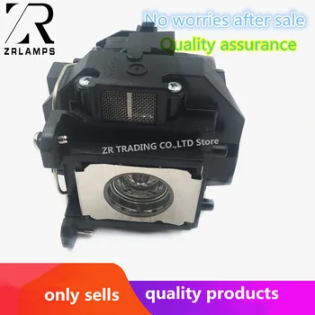 ZR ELPLP57 Original Projector lamp EB-440W EB-450W EB-450WI EB-460 EB-460i EB-450WiEDU EB-460IEDU EB-460EDU EB-455WI
ZR ELPLP57 Original Projector lamp EB-440W EB-450W EB-450WI EB-460 EB-460i EB-450WiEDU EB-460IEDU EB-460EDU EB-455WI