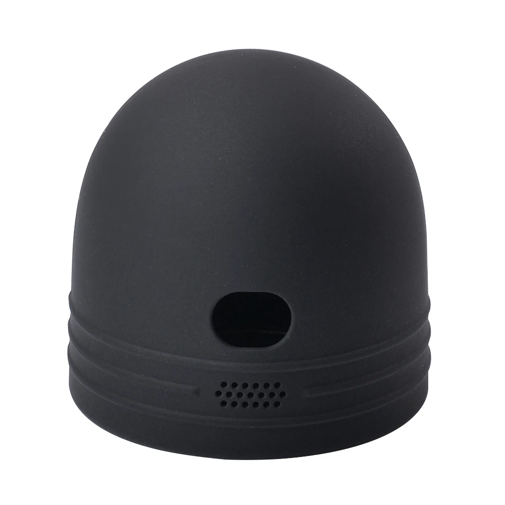 Camera Case Silicone Skin For Nest Cameras Outdoor Security Weatherproof UV-resistant Case
Camera Case Silicone Skin For Nest Cameras Outdoor Security Weatherproof UV-resistant Case