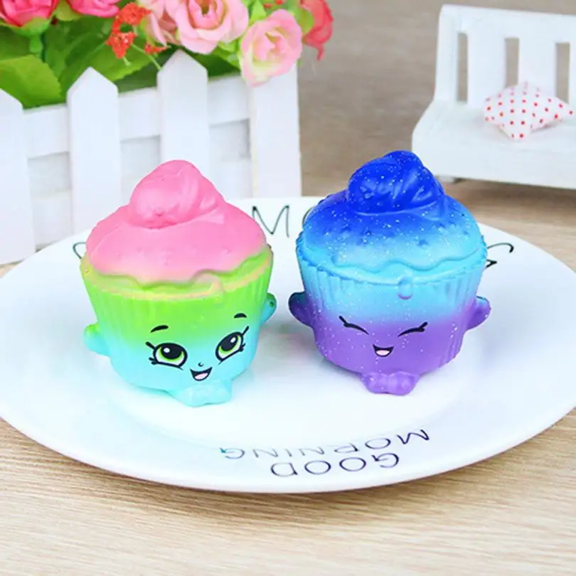 Squishy Cute Squeeze Jumbo Cupcake Stress Reliever Soft Doll Scented Slow Rising Toy Squishy Toys For Kid Gfit t119
Squishy Cute Squeeze Jumbo Cupcake Stress Reliever Soft Doll Scented Slow Rising Toy Squishy Toys For Kid Gfit t119