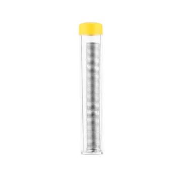 0.8mm Portable Tin Wire Pen Silver Solder Wire Desoldering Braid Solder Remover Wick Wire Repair Tool Melt Solder
0.8mm Portable Tin Wire Pen Silver Solder Wire Desoldering Braid Solder Remover Wick Wire Repair Tool Melt Solder