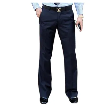 2019 New Men's Flared Trousers Formal Pants Bell Bottom Pant Dance White Suit Pants Size 28 29 30 31 32 33 34 36 37
2019 New Men's Flared Trousers Formal Pants Bell Bottom Pant Dance White Suit Pants Size 28 29 30 31 32 33 34 36 37
