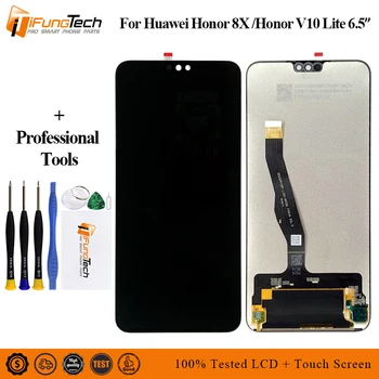 3 Colors with Frame for Huawei Honor 8X LCD Display+Touch Screen FHD 100% New Digitizer Assembly Replacement For Huawei Honor 8X
3 Colors with Frame for Huawei Honor 8X LCD Display+Touch Screen FHD 100% New Digitizer Assembly Replacement For Huawei Honor 8X