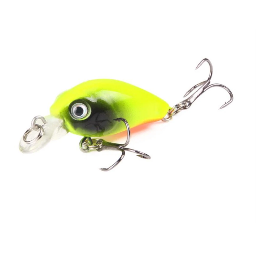 1Pcs/lot Swim Fish Top water Wobbler Fishing Lure 4.5cm 3.8g Artificial Hard Crank Bait Japan Mini Fishing Crankbait lure
1Pcs/lot Swim Fish Top water Wobbler Fishing Lure 4.5cm 3.8g Artificial Hard Crank Bait Japan Mini Fishing Crankbait lure