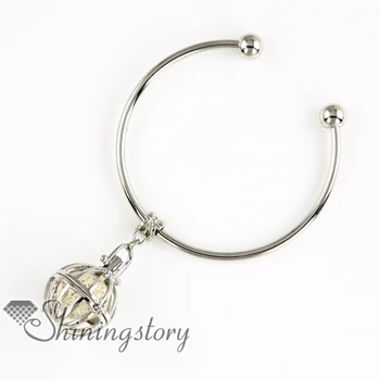 bird cage openwork metal volcanic stone perfume pendants aromatherapy bracelet locket charm bracelets natural lava stone beads
bird cage openwork metal volcanic stone perfume pendants aromatherapy bracelet locket charm bracelets natural lava stone beads