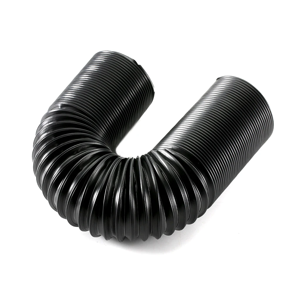 Car Engine Flexible Air hose Air Intake Pipe Inlet Hose Tube Car Air Filter Intake Cold Air Ducting Feed Hose Pipe Inner 63/76mm
Car Engine Flexible Air hose Air Intake Pipe Inlet Hose Tube Car Air Filter Intake Cold Air Ducting Feed Hose Pipe Inner 63/76mm