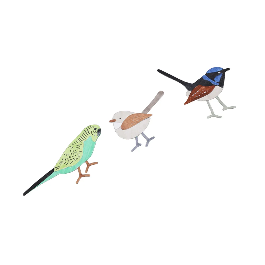 Carbon Steel Cutting Dies Flying Birds Scrapbook Paper Craft Emboss Punch Stencil Mold For Drop Shipping
Carbon Steel Cutting Dies Flying Birds Scrapbook Paper Craft Emboss Punch Stencil Mold For Drop Shipping