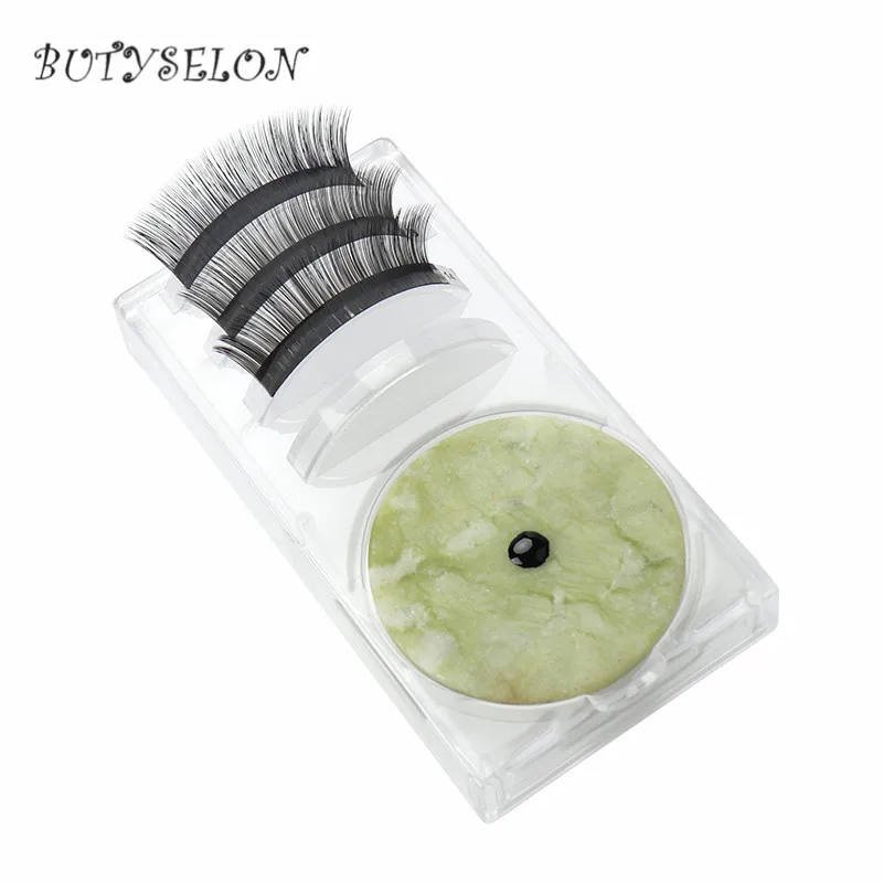 High Quality Jade Stone+1set Eyelashes Extension Tools Individual Eyelash Measure Pads Adhesive glue Stand Holder Makeup Tools
High Quality Jade Stone+1set Eyelashes Extension Tools Individual Eyelash Measure Pads Adhesive glue Stand Holder Makeup Tools
