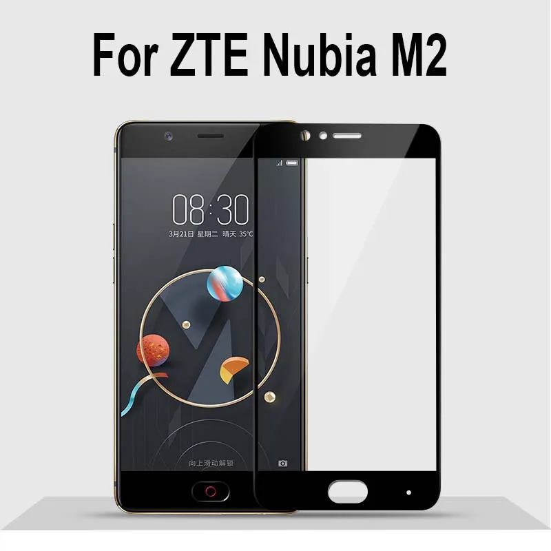 3D Tempered Glass For Nubia M2 Full Coverage Screen Protector Protective Film For Nubia M2
3D Tempered Glass For Nubia M2 Full Coverage Screen Protector Protective Film For Nubia M2