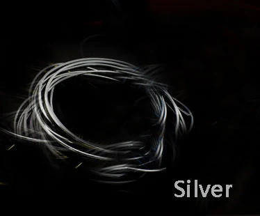silver