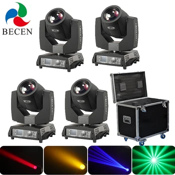 NO Fee 230W 7R Sharpy Beam Moving Head Light Show Stage lighiting DJ light Touch Screem 4pcs /2pcs Fly case
NO Fee 230W 7R Sharpy Beam Moving Head Light Show Stage lighiting DJ light Touch Screem 4pcs /2pcs Fly case