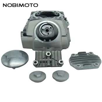 110cc air cooling cylinder head fit for Lifan 110cc off road Dirt Bike and reverse engine 2GT-129
110cc air cooling cylinder head fit for Lifan 110cc off road Dirt Bike and reverse engine 2GT-129