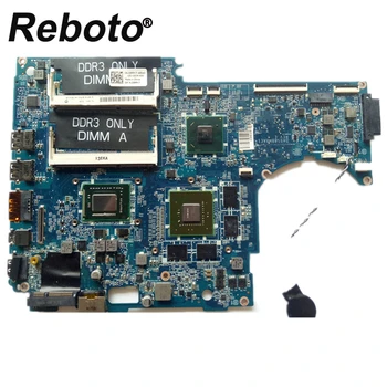 Reboto For DELL L511Z Laptop Motherboard Mainboard i7-2620m CPU GT525/2GB HM67 DASS8MBAE1 CN-05RPKT 05RPKT 5RPKT 100% Tested
Reboto For DELL L511Z Laptop Motherboard Mainboard i7-2620m CPU GT525/2GB HM67 DASS8MBAE1 CN-05RPKT 05RPKT 5RPKT 100% Tested