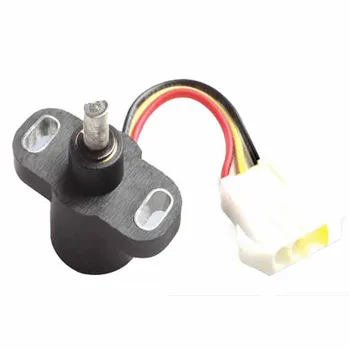 E320B E320C 320D Fitting Sensor 106-0107 1060107 For Excavator, 3 month warranty 
E320B E320C 320D Fitting Sensor 106-0107 1060107 For Excavator, 3 month warranty