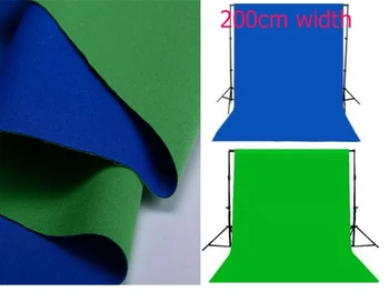 200cm width Double Faced Fabric Photography Photo Studio Cotton Chromakey Screen Muslin Background Cloth Backdrop Chroma Key
200cm width Double Faced Fabric Photography Photo Studio Cotton Chromakey Screen Muslin Background Cloth Backdrop Chroma Key